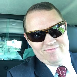 Meet your Posher, Paul